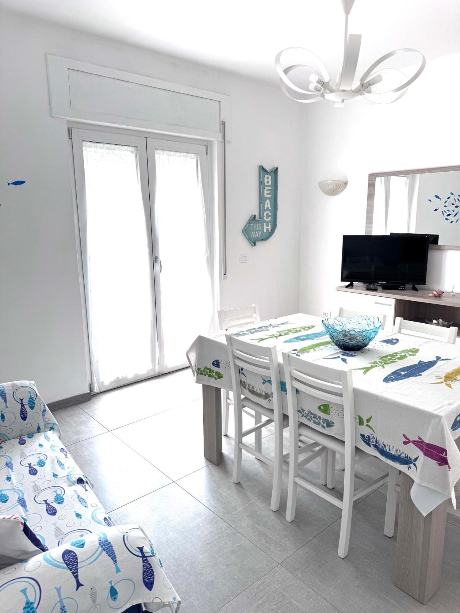 Orizzonte Mare House Apartment Torino di Sangro Exterior photo