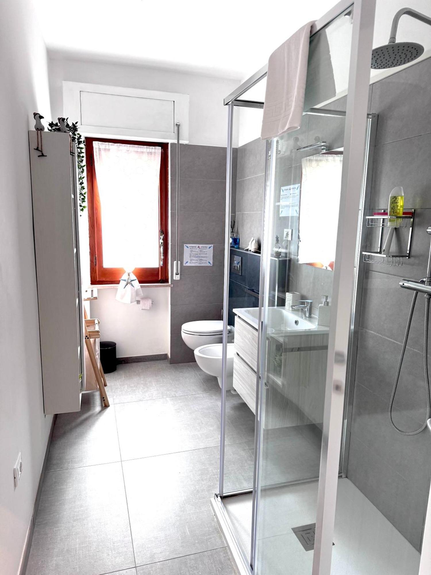 Orizzonte Mare House Apartment Torino di Sangro Exterior photo