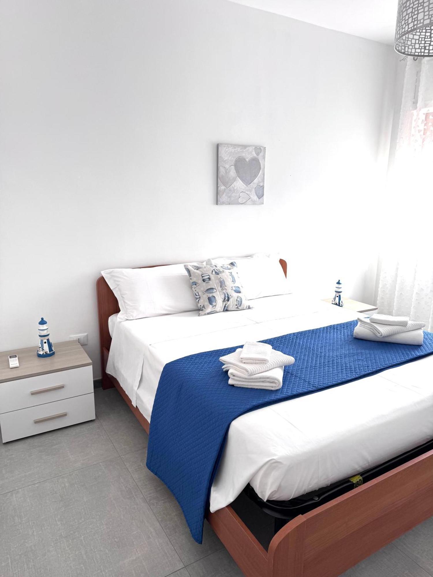 Orizzonte Mare House Apartment Torino di Sangro Exterior photo