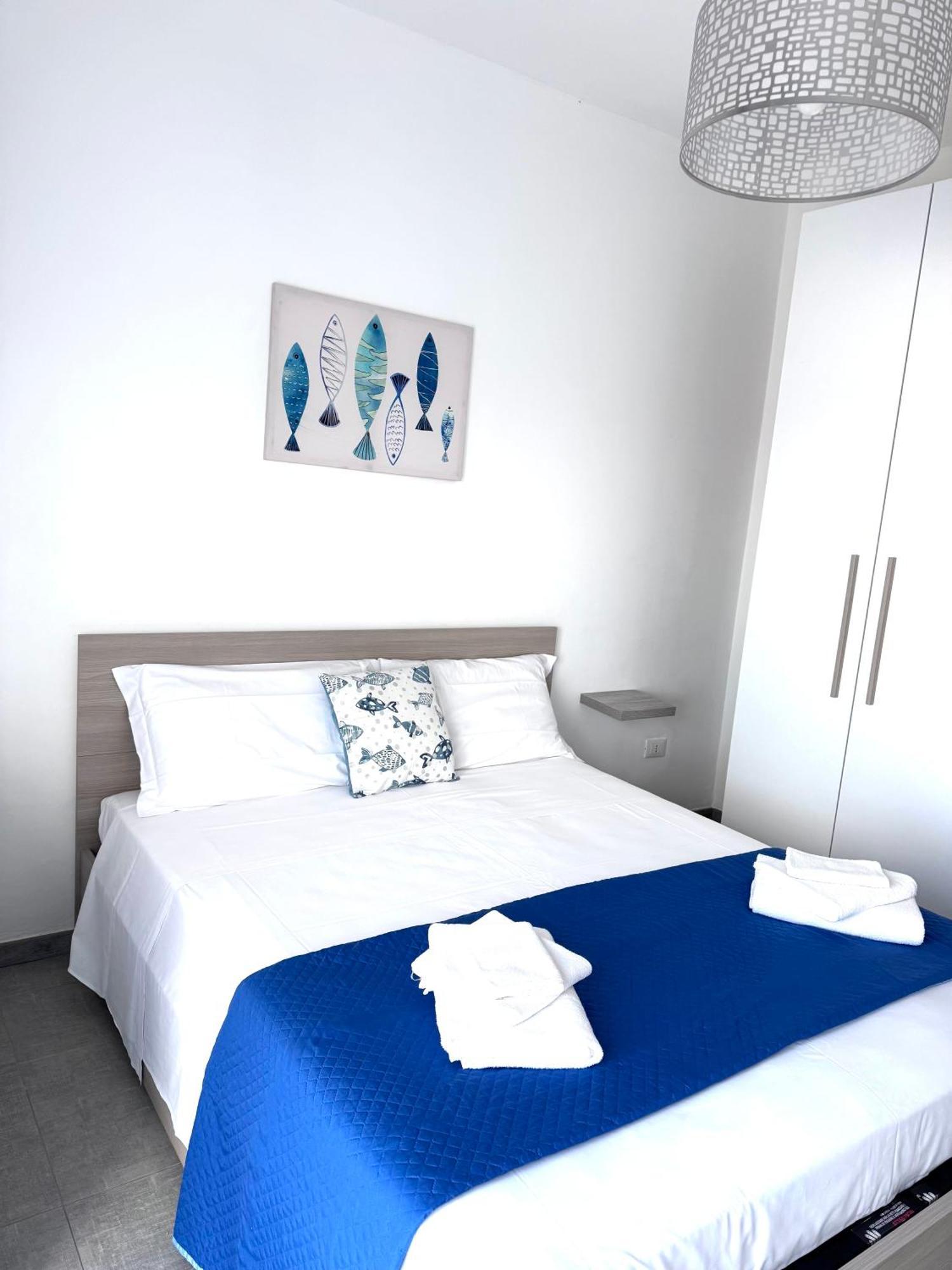 Orizzonte Mare House Apartment Torino di Sangro Exterior photo